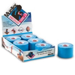 Kinesiology Tape Continuous Roll